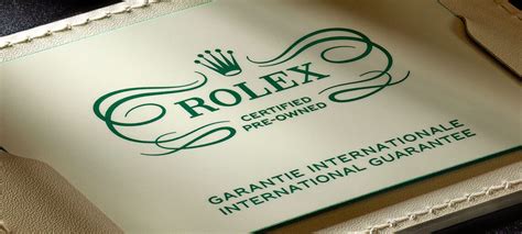 rolex certificate replacement|certified pre owned program.